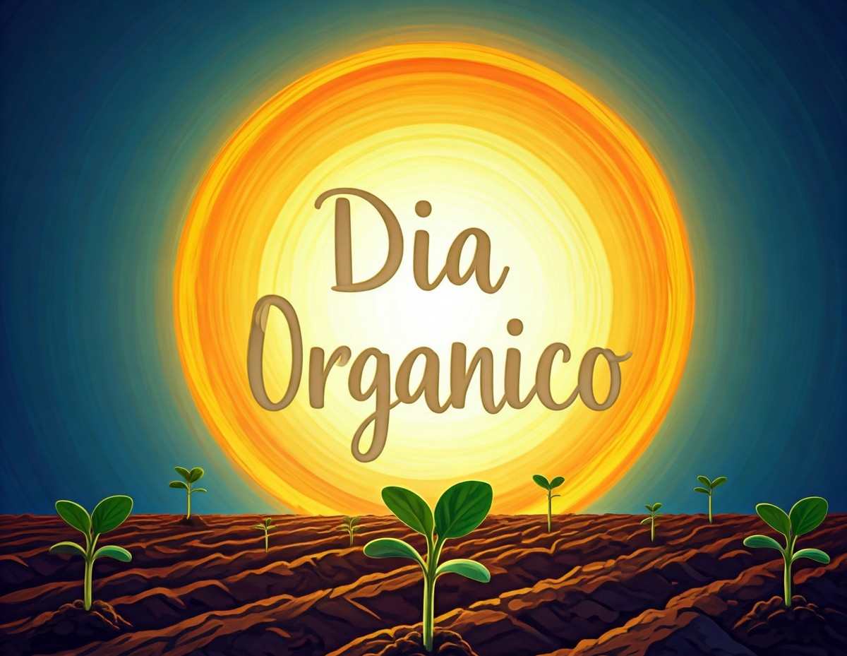 Dia Organico